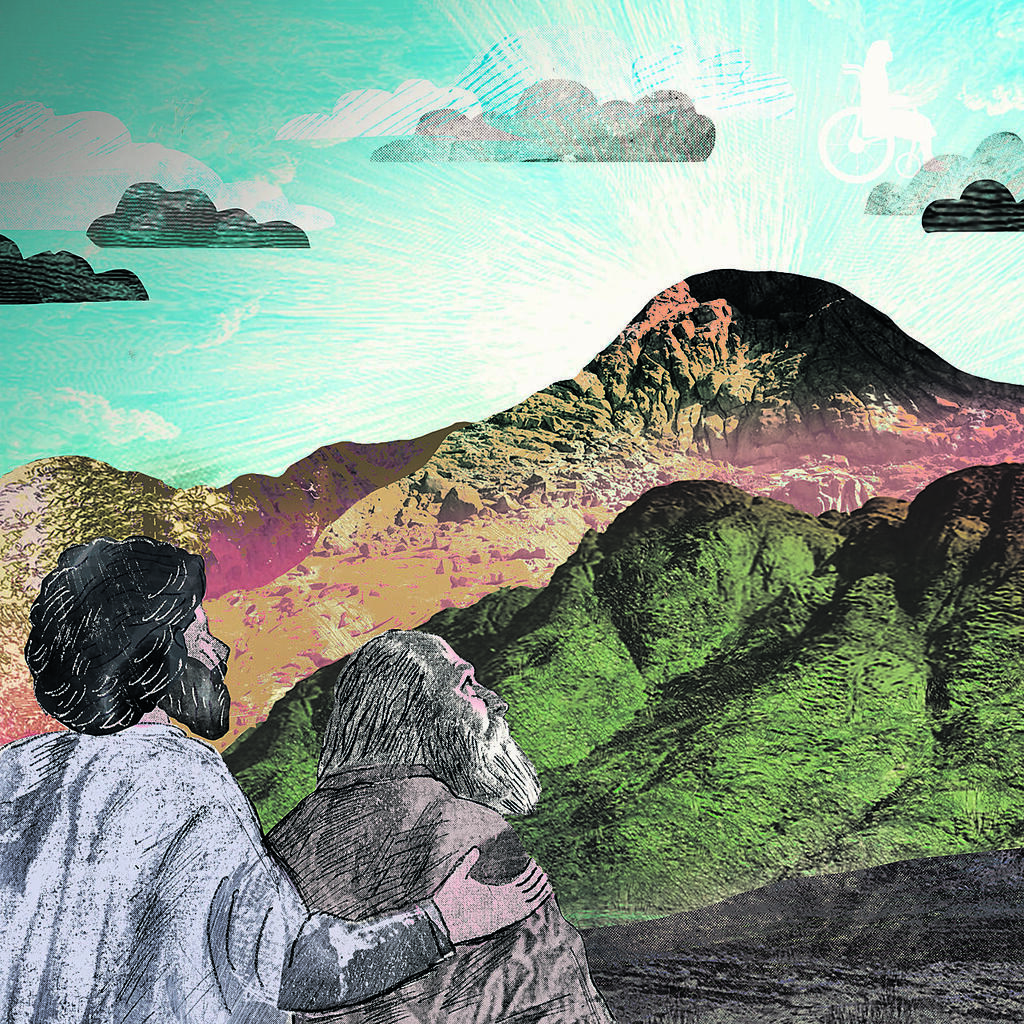 איור: נטעלי רון–רז