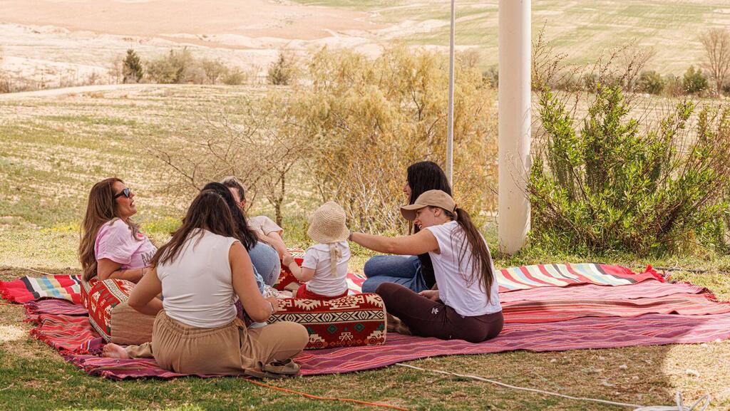 פרויקט ואדי עתיר