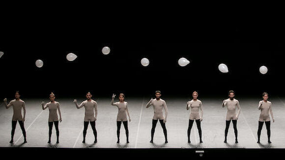 "דקה'לה" של אנסמבל בת-שבע 