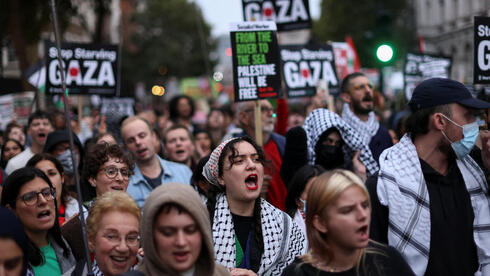 Israel’s global brand sinks, index finds