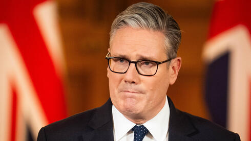 UK PM Starmer compares Trump to Putin, urges Israel to halt Lebanon strikes: 'I'm fed up'