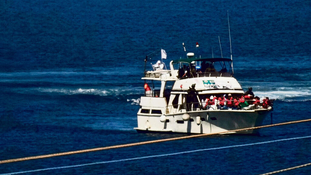 צילום: Leo Correa, אי-פי yk14535239