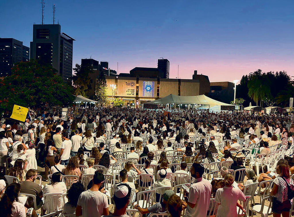 צילום: פאולינה פטימר yk14535398