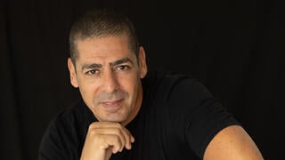 Taste of Nostalgia: The Chickpea Nuggets that Punished Yossi Shtrit