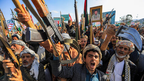 Houthis praise hostage deal, vow to keep backing Gaza, attack Israel: 'Zionist occupation is a core problem'