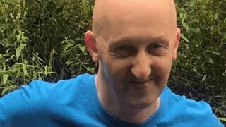 אדריאן דאולבי, הנרצח בפיגוע במנצ'סטר