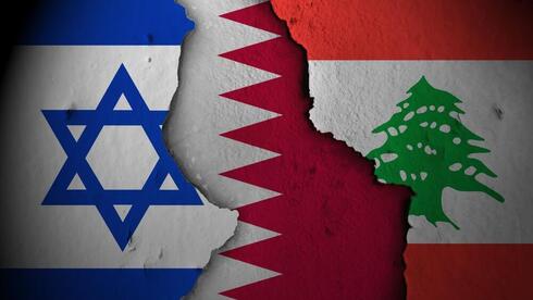 Qatar deepens its foothold in Lebanon, raising strategic questions for Israel