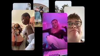 אפליקציית Edits אינסטגרם