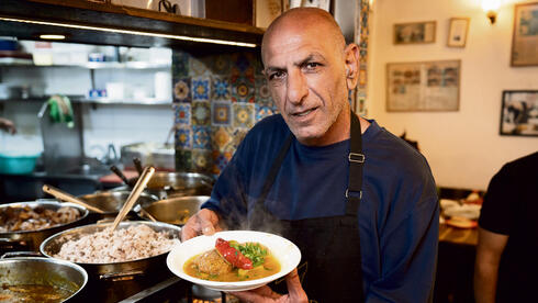 Decades of flavor: Legendary Israeli restaurants that stand the test of time