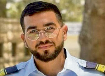 רס"ל רן גואילי ז"ל yk14534509