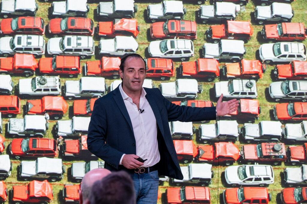 אם כבר אחורה, למה לא דיזל: פיג'ו-פיאט מהמרות על סולר