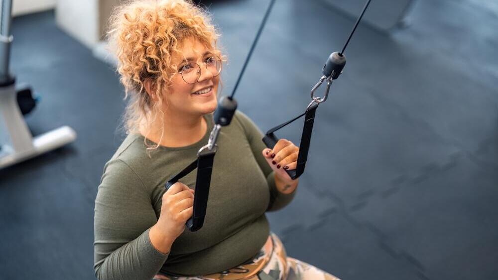 פעילות גופנית