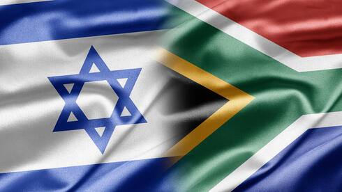 South Africa expels Israeli embassy official