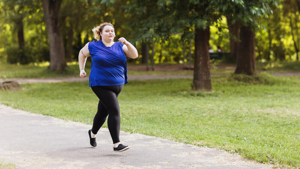 פעילות גופנית