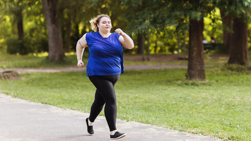 פעילות גופנית