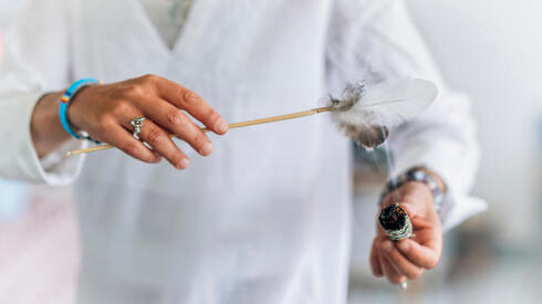 Israel’s booming home energy-cleansing trend