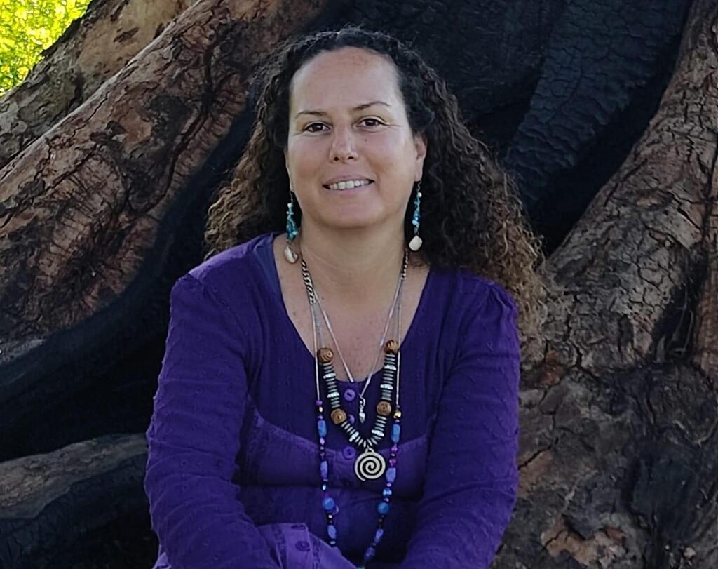 קרן כהן סקלי