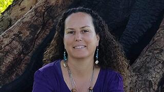 קרן כהן סקלי