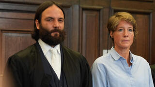 כריסטינה בלוק 