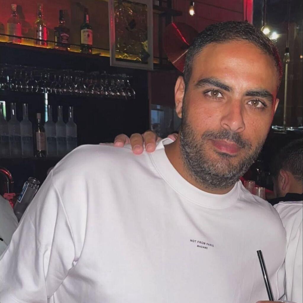 מחמוד אבולעפיה