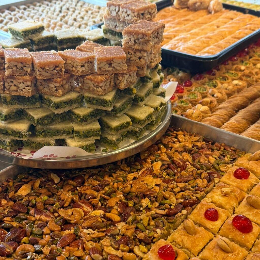 ממבחר הבקלוות של אבולעפיה שלבים 