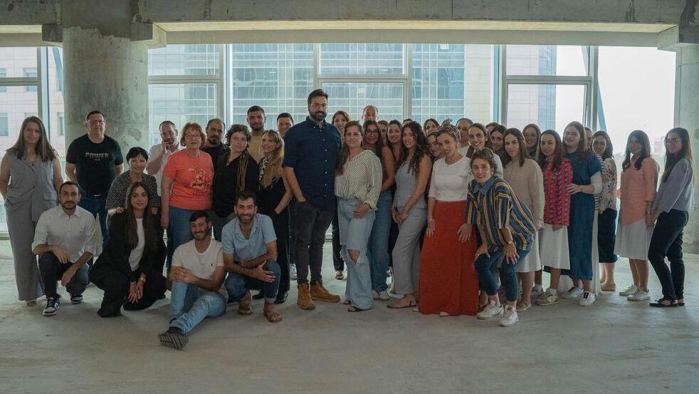 חברת דרך ארץ הנדסה פרסומית