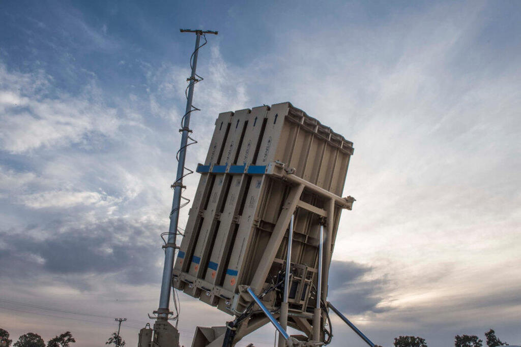 פולקסווגן רוצה לשנות ייעוד פס ייצור: ממכוניות לרכיבי כיפת ברזל