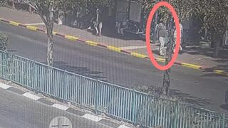 החשוד בתקיפה מינית וניסיון חטיפת קטינה בנוף הגליל