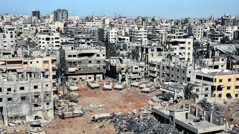 US to deploy 200 troops for Gaza task force, no soldiers to enter enclave