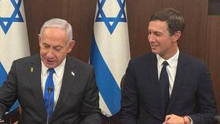 אחרי שנתניהו שלל את 15 הנקודות, קושנר מגיע לישראל: "אפשר להפתיע את העולם"