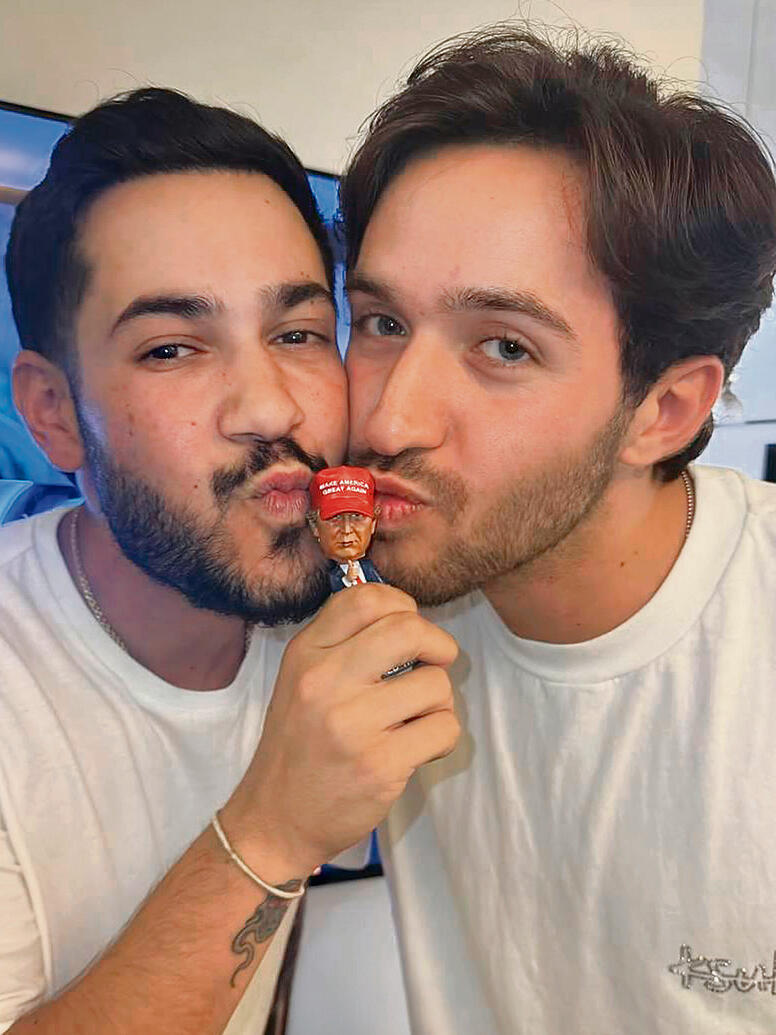 צילום: מתוך הרשתות החברתיות yk14540836