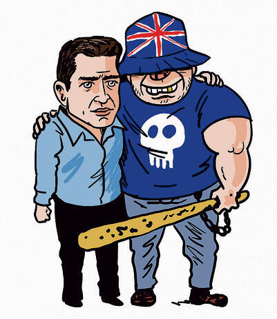 איור: גיא מורד yk14540991