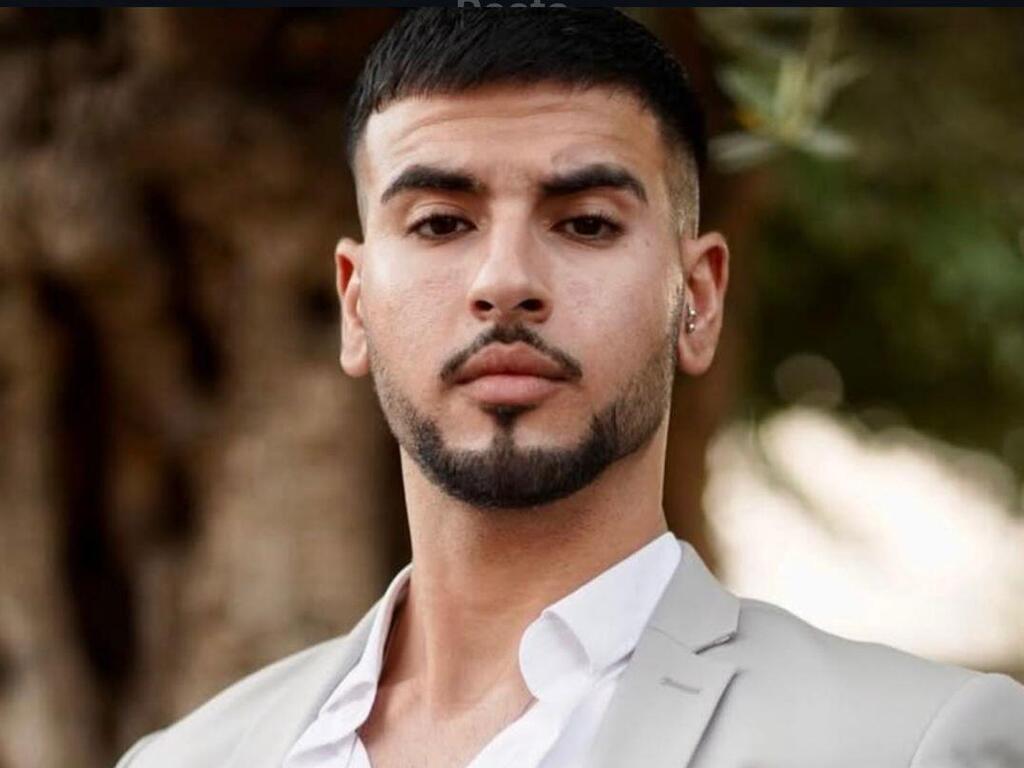 Michael Mordechai Nachmani מיכאל מרדכי נחמני