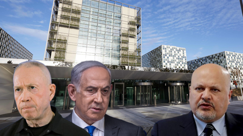 משפחות החטופים גייסו את התובע בהאג, אבל נתניהו נסוג מהעסקה