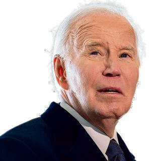 ביידן | צילום: אי אפ פי, Allison Robert yk14543202