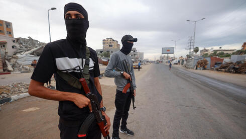 Outrage in Gaza as Hamas kills civilians in crackdown on critics