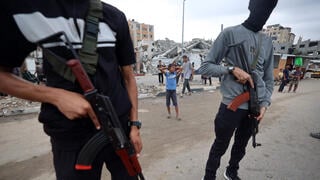 IDF braces for Hamas kidnapping attempt along Gaza’s Yellow Line