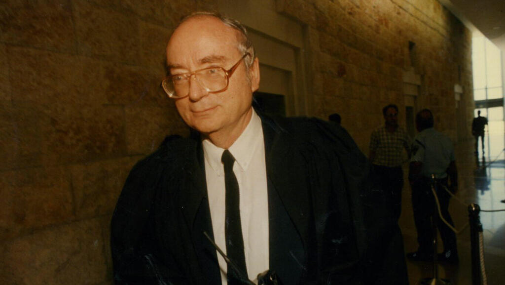 דן אבי-יצחק (צילום: שלומי כהן) דן אבי יצחק