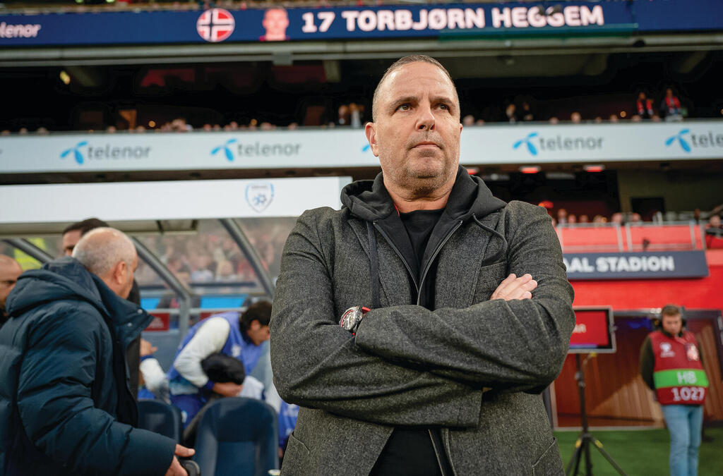 צילום: Mateusz Slodkowski, גטי אימג'ס yk14543959