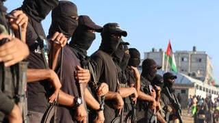 ما وراء تهديد حماس، وما إذا كانت قادرة على الهجوم: "القدرات موجودة
