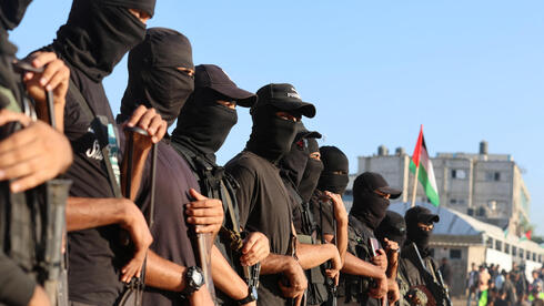 IDF kills Nukhba terrorists during drill in Gaza as Hamas rebuilds forces