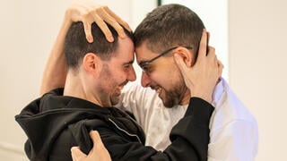 האיחוד של אביתר דוד וגיא גלבוע דלאל