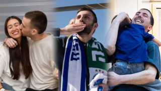 אלקנה בוחבוט, מתן אנגרסט, אבינתן אור ונועה ארגמני