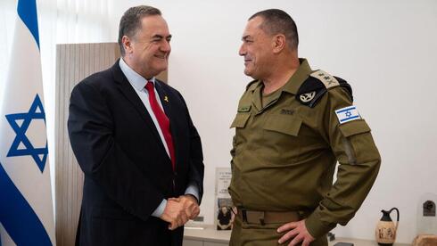 Israel lacks military attaché in DC amid Iran crisis