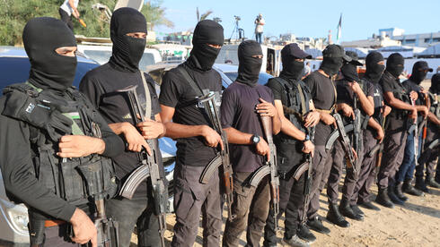 'Voluntarily or by force': Hamas boxed in on disarmament as Gaza plan takes shape