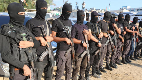 „פירוק מרצון או בכוח”: המועד האחרון לחמאס – ופרטי התוכנית לפירוז עזה