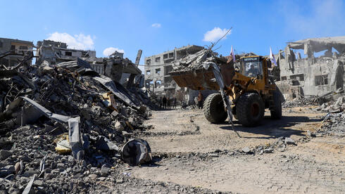 Trump's Gaza Board of Peace issues first building contract for a military base; Morocco pledges contingent as ISF legal framework remains unfinalized
