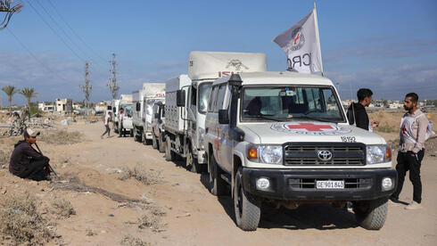 Gaza ceasefire Phase 2 talks begin in Egypt