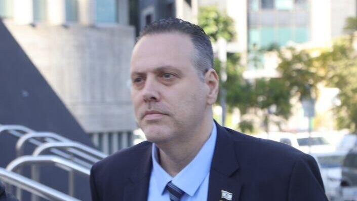 השר מיקי זוהר נחקר בפרשת השחיתות בהסתדרות