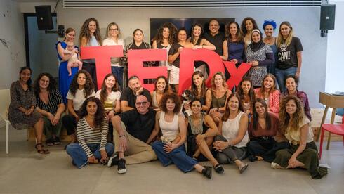 TEDx returns to Israel with innovation, inspiration and global voices
